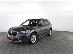 BMW X1 xDrive20d ADVANTAGE