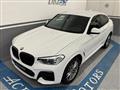 BMW X4 xDrive20d Msport auto full 1prop. IVA