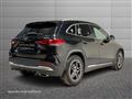 MERCEDES CLASSE GLA d Auto 4Matic Premium Navi