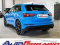 AUDI Q3 RS Q3 quattro S tronic