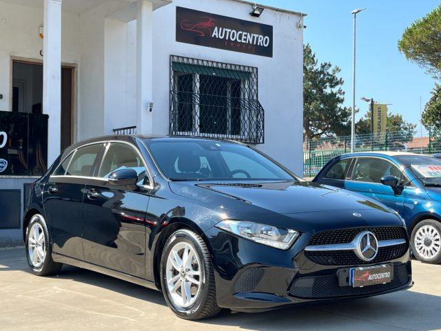 MERCEDES CLASSE A d Automatic Business