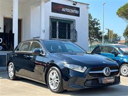 MERCEDES CLASSE A d Automatic Business