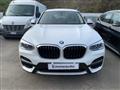 BMW X3 xDrive 20 d Business Advantage