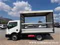 NISSAN CABSTAR 35.12 2.5 TDI 121CV PC-RG Cabinato Centinato