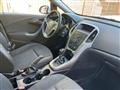 OPEL ASTRA 1.4 Turbo 140CV Sports Tourer GPL Tech Cosmo