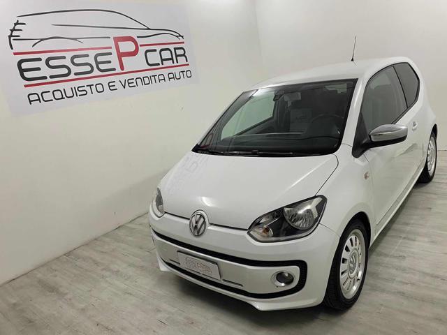 VOLKSWAGEN UP! 1.0 75 CV 3p. take 65.000km