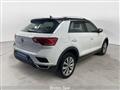 VOLKSWAGEN T-ROC 1.5 TSI ACT DSG Style BlueMotion Technology