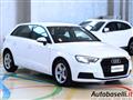 AUDI A3 SPORTBACK SPORTBACK 1.6TDI 116CV 5PORTE, FARI XENON PLUS LED