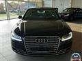 AUDI A8 Audi A8 L 6.3 W12 FSI Quattro Tiptronic BLINDATA VR9 armoure