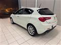 ALFA ROMEO GIULIETTA 1.6 JTDm-2 120 CV Distinctive  UNICO PROPRIETARIO