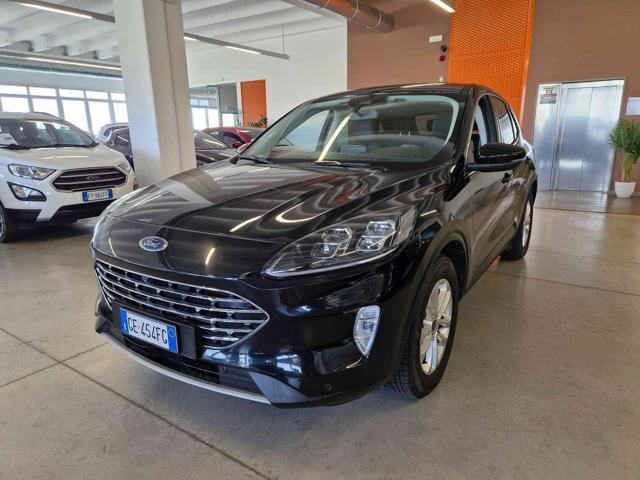 FORD KUGA 1.5 EcoBlue 120 CV 2WD Titanium X