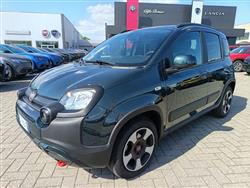 FIAT PANDA CROSS Panda Cross 1.0 FireFly S&S Hybrid