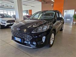 FORD KUGA 1.5 EcoBlue 120 CV 2WD Titanium X