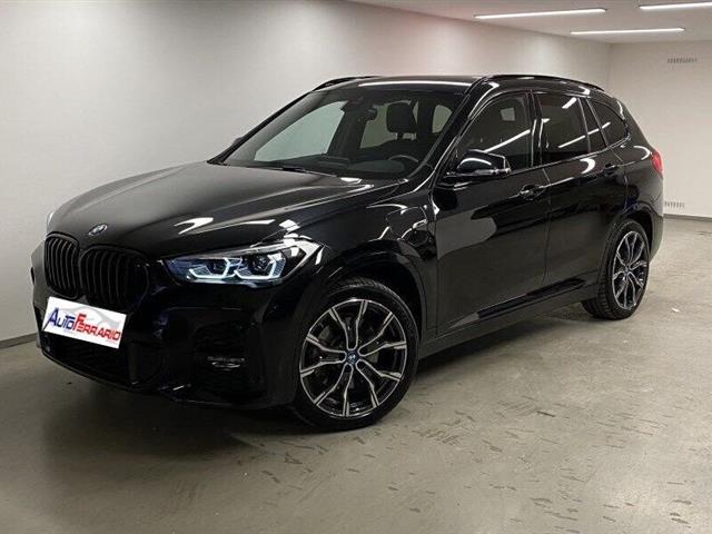 BMW X1 PLUG-IN HYBRID X1 xDrive25e Msport