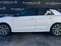 AUDI A1 SPORTBACK A1 SPB 30 TFSI S line edition