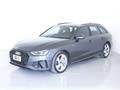 AUDI A4 AVANT Avant 40 TFSI S tronic S line edition MHEV/MATRIX