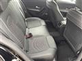 MERCEDES Classe A A 180 d Automatic 4p. Business