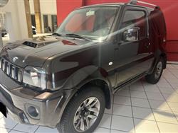 SUZUKI JIMNY 1.3 4WD Style Ranger