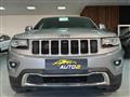 JEEP GRAND CHEROKEE 3.0*V6 CRD 250CV*TELECAMERA*PELLE TOTALE*PERFETTA*