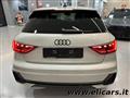 AUDI A1 SPORTBACK SPB 25 TFSI S-Line