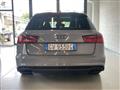 AUDI A6 AVANT Avant 3.0 TDI competition quattro *SEDILI RS*PROMO