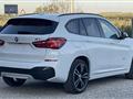 BMW X1 sDrive18d Msport