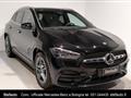 MERCEDES CLASSE GLA d Automatic AMG Line Advanced Plus