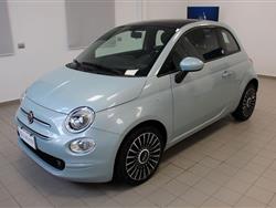 FIAT 500 1.0 Hybrid Launch Edition