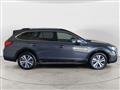 SUBARU OUTBACK 2.5i Lineartronic 4dvanced