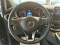 MERCEDES CLASSE V V 250 d Automatic 4Matic Exclusive Long