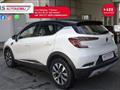 RENAULT NUOVO CAPTUR Captur Blue dCi 115 CV EDC Initiale Paris