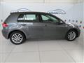 VOLKSWAGEN GOLF 1.6 TDI 115CV DSG 5p. Business BlueMotion Technolo