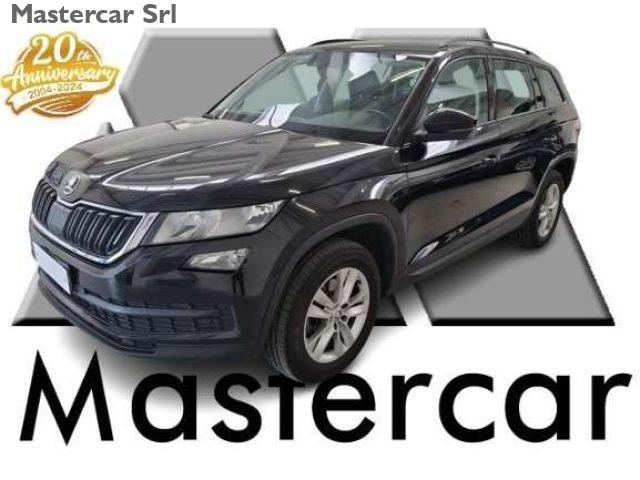 SKODA KODIAQ 2.0 tdi Executive 4x4 dsg - targa GA279PJ