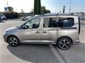 VOLKSWAGEN CADDY 2.0 TDI 122 CV DSG Style