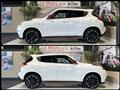 NISSAN Juke 1.6 dig-t Nismo *Riservata*