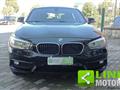 BMW SERIE 1 d 5p. Business