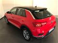 VOLKSWAGEN T-Roc 1.0 TSI Style BlueMotion Tech.