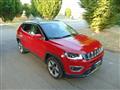 JEEP COMPASS 2.0 Multijet II aut. 4WD Limited