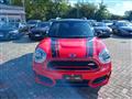 MINI CABRIO Countryman 2.0  Hype all4 auto