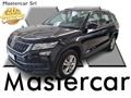 SKODA KODIAQ 2.0 tdi Executive 4x4 dsg - targa GA279PJ