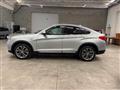 BMW X4 xDrive30dA 258CV xLine