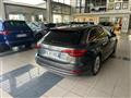 AUDI A4 AVANT Avant 2.0 TDI 190 CV quattro S tronic Sport S line