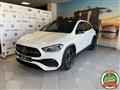 MERCEDES CLASSE GLA d Auto Premium AMG *TETTO*NIGHT