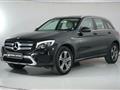 MERCEDES GLC SUV d 4Matic Sport