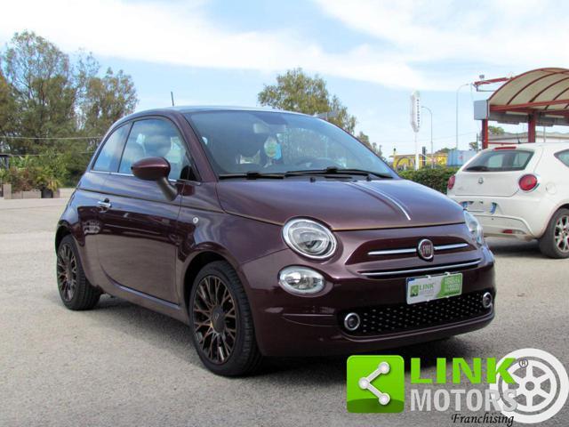 FIAT 500 1.2 Collezione