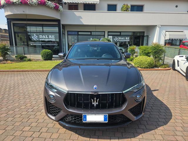 MASERATI LEVANTE V6 AWD Gransport