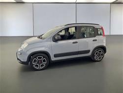 FIAT PANDA CROSS Panda Cross 1.2 EasyPower