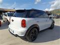 MINI Countryman Cooper SD Countryman