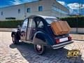 CITROEN 2CV Charleston Restauro completo