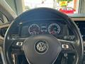 VOLKSWAGEN Polo 1.6 tdi Comfortline 95cv dsg